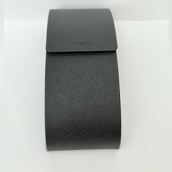 Prada CATWALK PR07US Oval Sunglasses | 967094-Gold/Burgandy - Picture 2 of 7